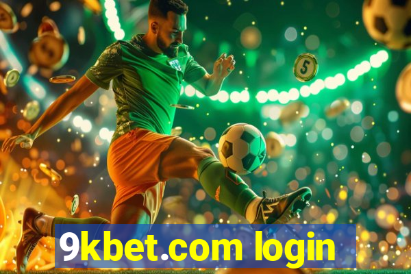 9kbet.com login